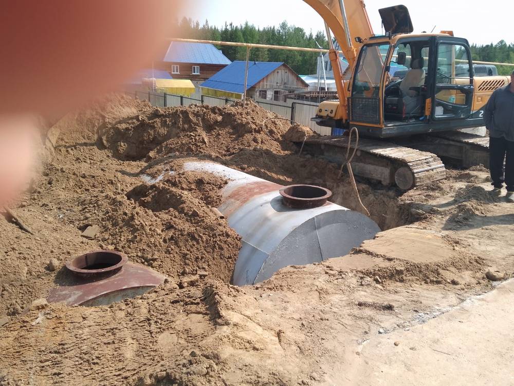 Депутат Осадчук финансирует программу противопожарной безопасности поселков Советского района Депутат Осадчук финансирует программу противопожарной безопасности поселков Советского района