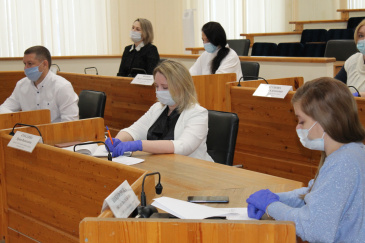 В Советском районе увеличится количество избирательных участков с 18 до 24