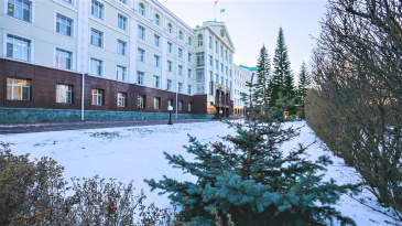 Правительство Югры утвердило бюджет до 2024 года