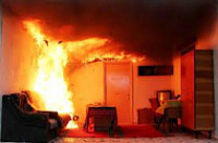 С 20 по 26 ноября в Югре пожарно-спасательные подразделения ликвидировали 36 пожаров