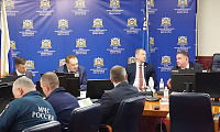 Окружные депутаты рассмотрели вопросы по обращению с безнадзорными животными и развитию строительной отрасли