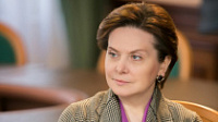  Поздравление Губернатора Югры Н.В. Комаровой  с Днем народного единства 