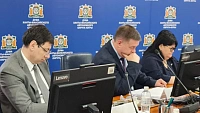 В столице Югры состоялось заседание политического совета Ханты-Мансийского регионального отделения партии «Единая Россия» 