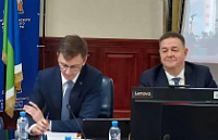Югорские единороссы подвели предварительные итоги реализации партийных проектов